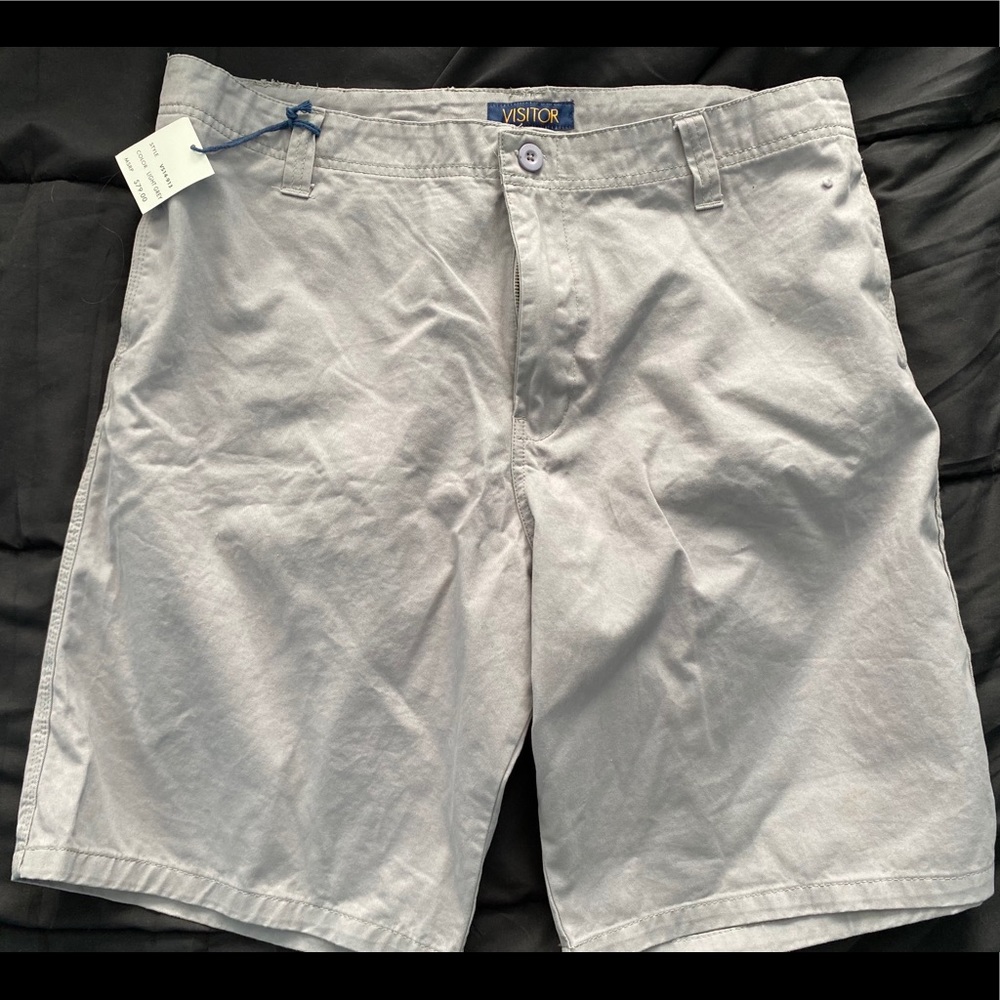 Visitor Shorts